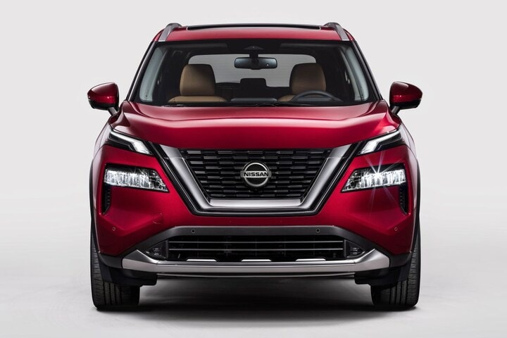 Nissan Rogue X-Trail 2020