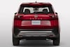 Nissan Rogue X-Trail 2020