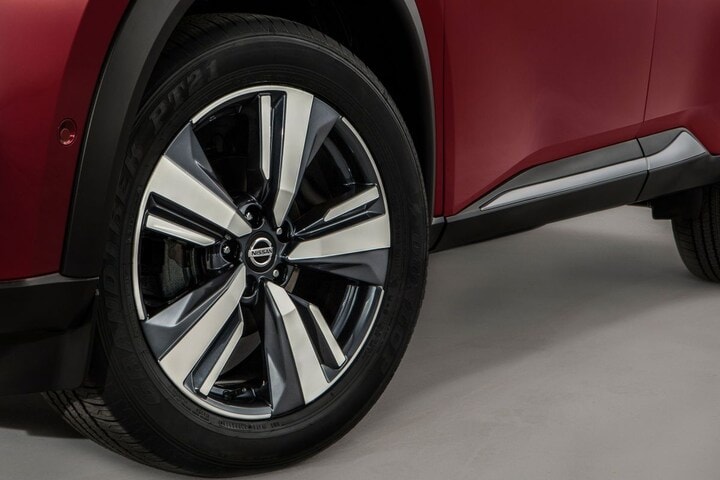Nissan Rogue X-Trail 2020
