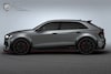 Lumma Design Audi Q8