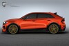 Lumma Design Audi Q8