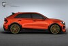 Lumma Design Audi Q8