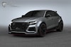 Lumma Design Audi Q8