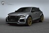 Lumma Design Audi Q8