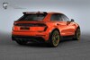 Lumma Design Audi Q8