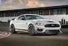 Ford Mustang Mach 1