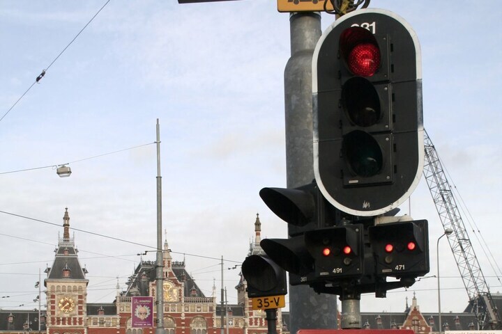 Stoplicht