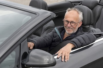 Opel Cascada
