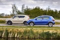 Ignis Sandero LPG Budget
