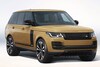 Range Rover 50 jaar