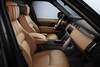 Range Rover 50 jaar