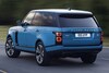 Range Rover 50 jaar