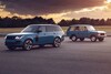 Range Rover 50 jaar