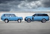 Range Rover 50 jaar
