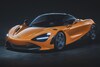 McLaren 720S Le Mans