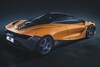 McLaren 720S Le Mans