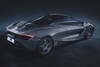 McLaren 720S Le Mans