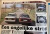 AutoWeek 1990 nummer 25