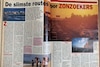 AutoWeek 1990 nummer 25