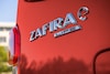 Opel Zafira-e Life