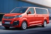 Opel Zafira-e Life