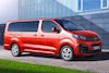Opel Zafira-e Life