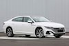 Volkswagen Arteon en Arteon Shooting Brake