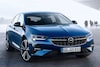 Opel Insignia Grand Sport