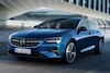Opel Insignia Grand Sport