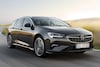 Opel Insignia Sports Tourer