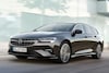 Opel Insignia Sports Tourer