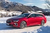 Opel Insignia Sports Tourer