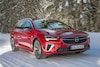 Opel Insignia Sports Tourer