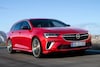 Opel Insignia Sports Tourer
