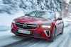 Opel Insignia Sports Tourer