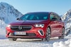 Opel Insignia Sports Tourer