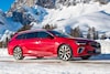 Opel Insignia Sports Tourer