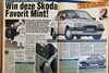 AutoWeek 26 1990