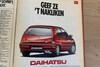 AutoWeek 26 1990