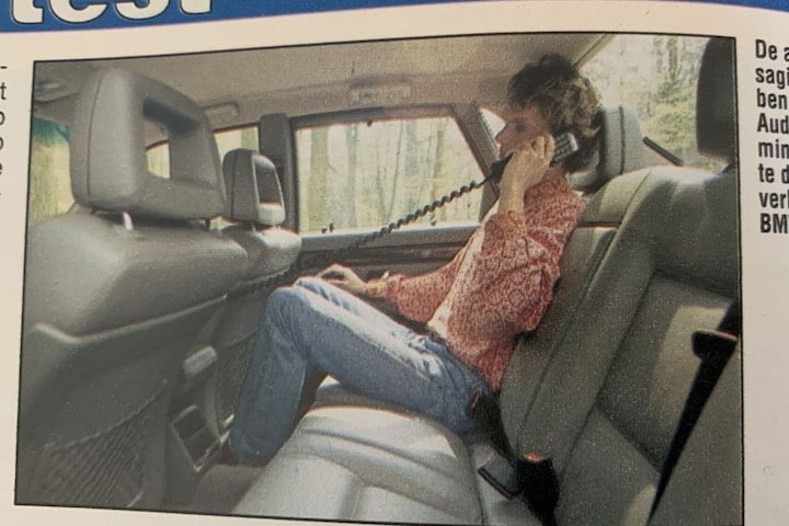 AutoWeek 26 1990
