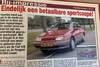 AutoWeek 26 1990