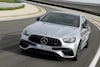 Mercedes-AMG E 63 4MATIC