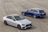 Mercedes-AMG E 63 4MATIC