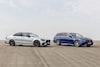 Mercedes-AMG E 63 4MATIC