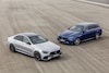 Mercedes-AMG E 63 4MATIC