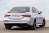 Mercedes-AMG E 63 4MATIC