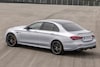 Mercedes-AMG E 63 4MATIC
