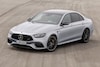 Mercedes-AMG E 63 4MATIC