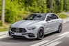 Mercedes-AMG E 63 4MATIC