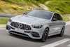 Mercedes-AMG E 63 4MATIC